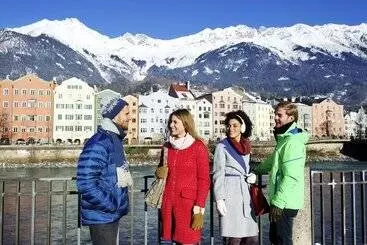 Отель Sonnenhof Bed & Breakfast & Appartements