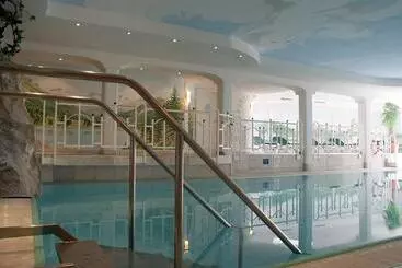 شقة فندقية Sporthotel Xander