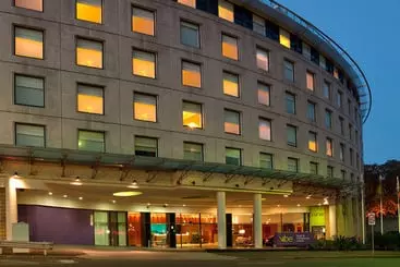 酒店 Vibe Rushcutters Bay Sydney