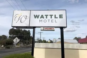 Wattle Motel