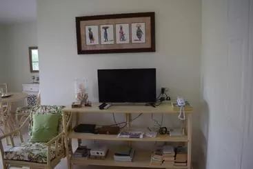 آپارتمانهای توریستها Golden View Apartment