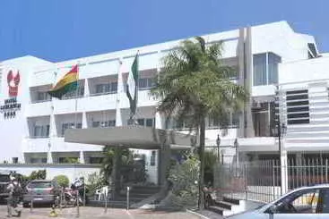 בית מלון כפרי Caparuch