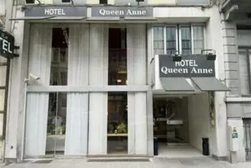 Hotel Queen Anne