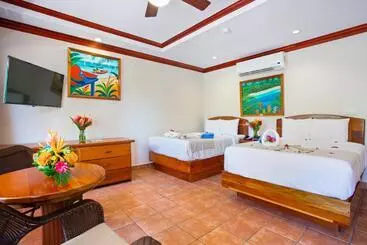 Отель Sunbreeze