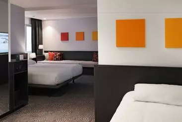 בית מלון כפרי Van Belle