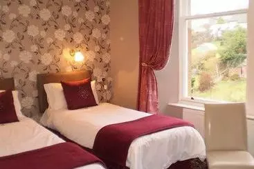 Отель The Bayview