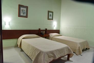 هتل Floresta Amazonica