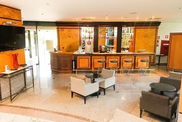 Hotel Golden Park Internacional Foz & Convenções By Nacional Inn