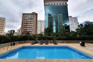 فندق Max Savassi Apart Service