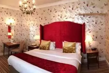 호텔 New House Country