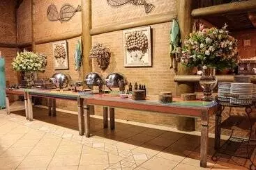 Itamambuca Eco Resort