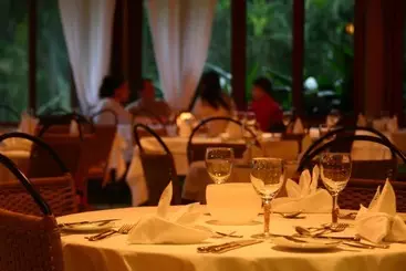 Itamambuca Eco Resort