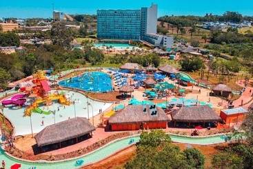 Mabu Thermas Grand Resort