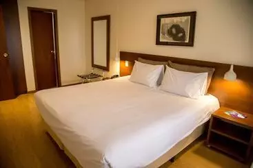 Aparthotel Mercure Curitiba Golden