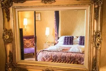 호텔 The Falcondale At Lampeter