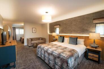 Boringdon Hall Hotel And Spa