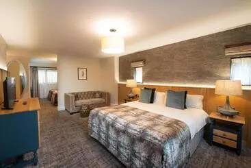 Boringdon Hall Hotel And Spa