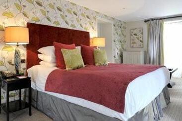 Congham Hall Hotel & Spa