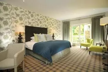 Congham Hall Hotel & Spa