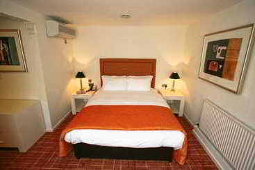 Harpenden House Hotel