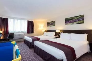 Hotelli Holiday Inn Slough Windsor, An Ihg