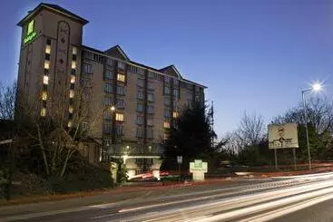 Otel Holiday Inn Slough Windsor, An Ihg