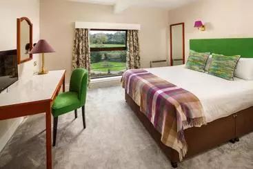 فندق Mercure Burton Upon Trent Newton Park