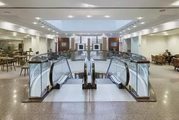 Stamford Bridge Hotel London