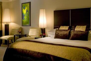 Hotel Rocpool Reserve