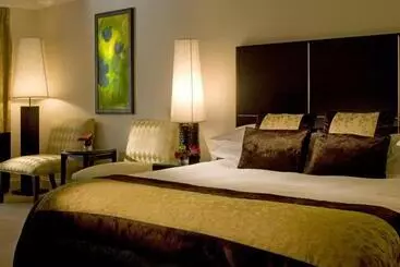 호텔 Rocpool Reserve