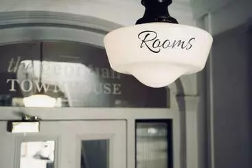 Hotel The Georgian Townhouse