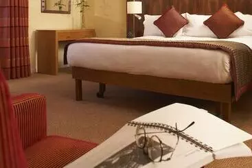 Delta Hotels By Marriott Milton Keynes