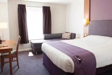 Hotelli Premier Inn Coventry South A45