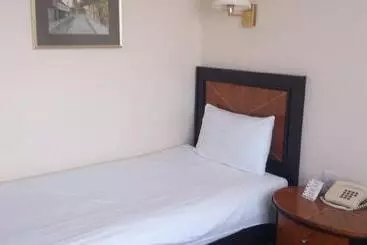 酒店 Prince Of Wales