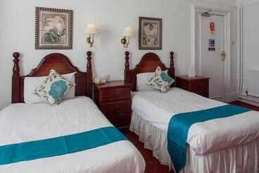 Hotel Prince Of Wales