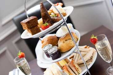 Hotelli The Imperial Crown