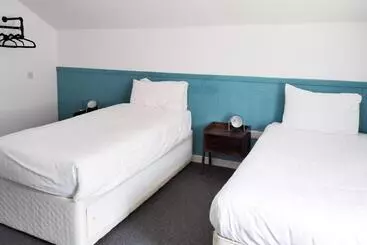 فندق The Northwick Arms