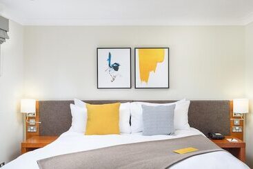 ホテル Voco Oxford Thames, An Ihg