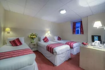 Cobden Hotel Birmingham