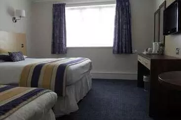 فندق Best Western Gatwick Skylane