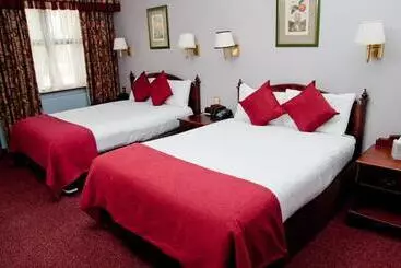 호텔 Birch Selsdon