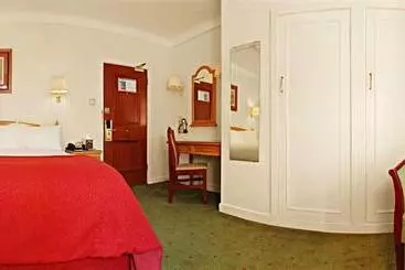 Hôtel Birch Selsdon