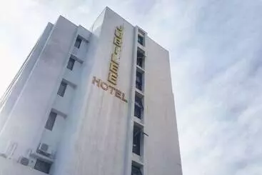 Hotel Jubilee