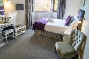 Stonehouse Court Hotel   A Bespoke