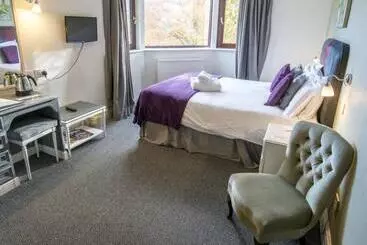 Stonehouse Court Hotel   A Bespoke