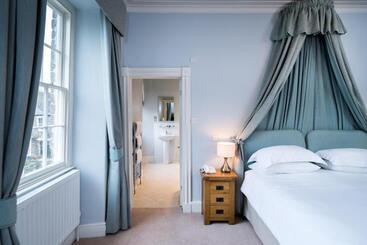 Hotelli The Swan At Hay