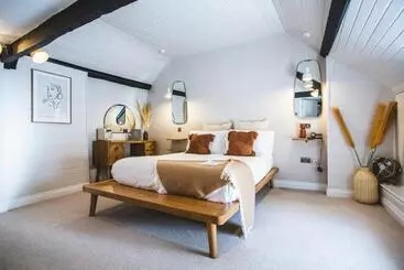 فندق The Wild Hare