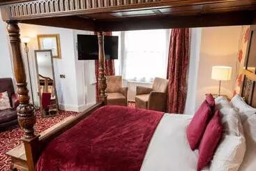 Rising Sun Hotel By Greene King Inns