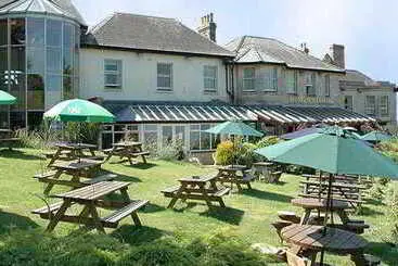 Rising Sun Hotel By Greene King Inns