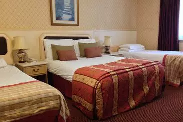 St Mellons Hotel & Spa